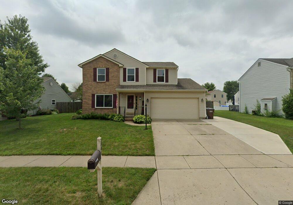2801 N Barnhill Place, Xenia, OH 45385 - photo 1