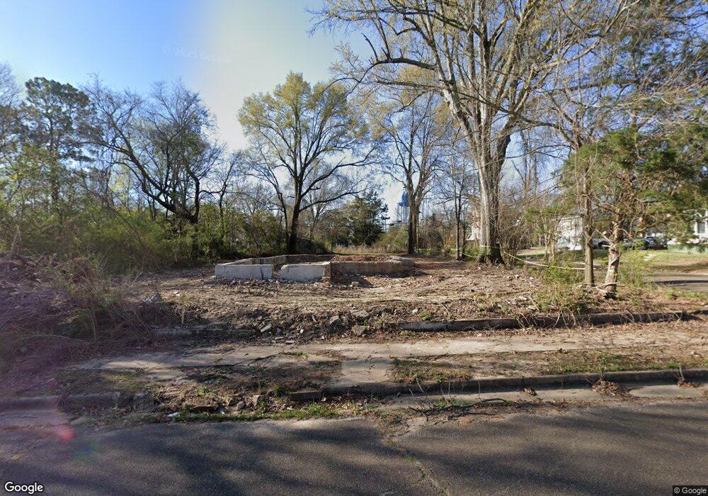 1223 W 6th St, Texarkana, TX 75501 - photo 1