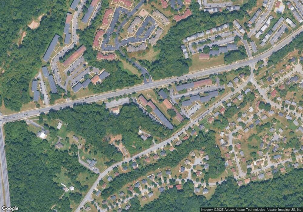 1103 Palmer Rd, Fort Washington, MD 20744 - photo 1