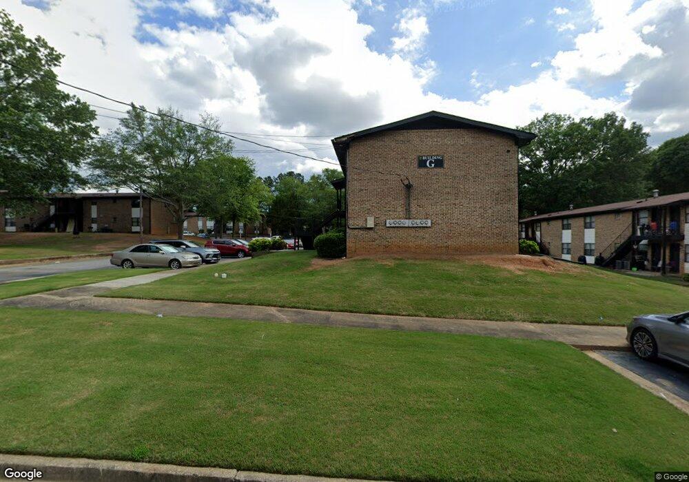 200 Bledsoe St, Carrollton, GA 30117 - photo 1