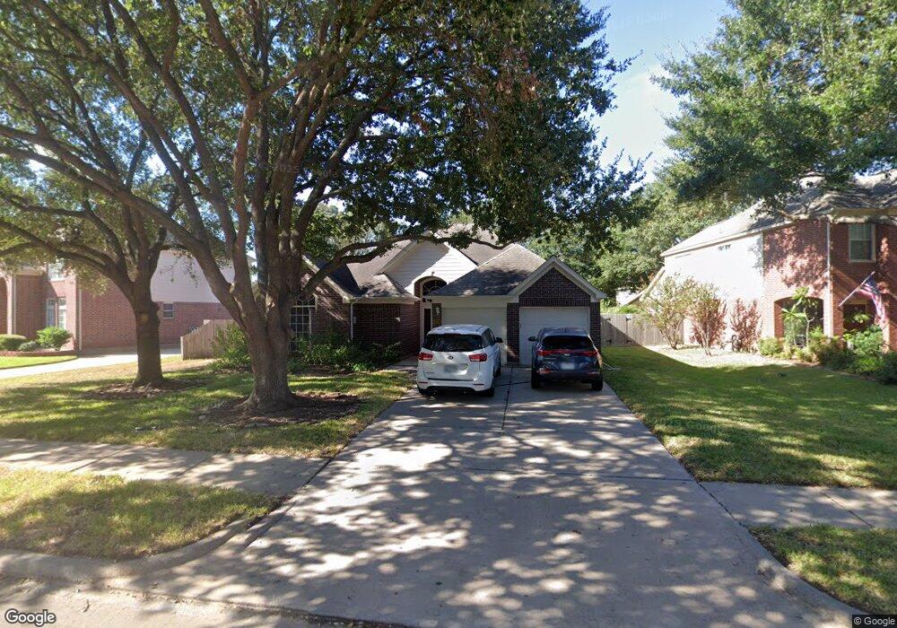 8407 Broken Timber Way, Houston, TX 77095 - photo 1