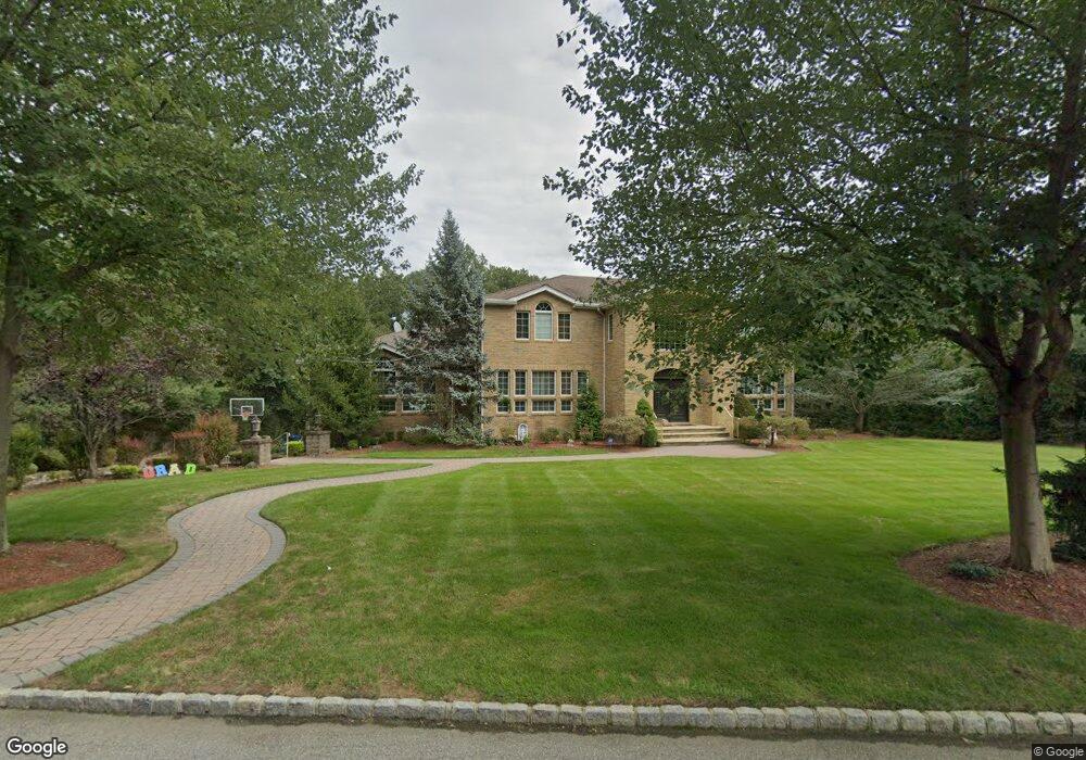 55 Locust Ln, Upper Saddle River, NJ 07458 - photo 1