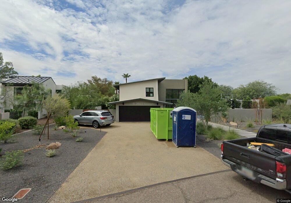 5409 E Camello Rd, Phoenix, AZ 85018 - photo 1