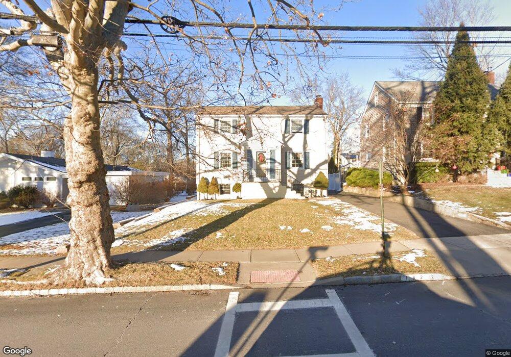 182 Linden Ave, Verona, NJ 07044 - photo 1