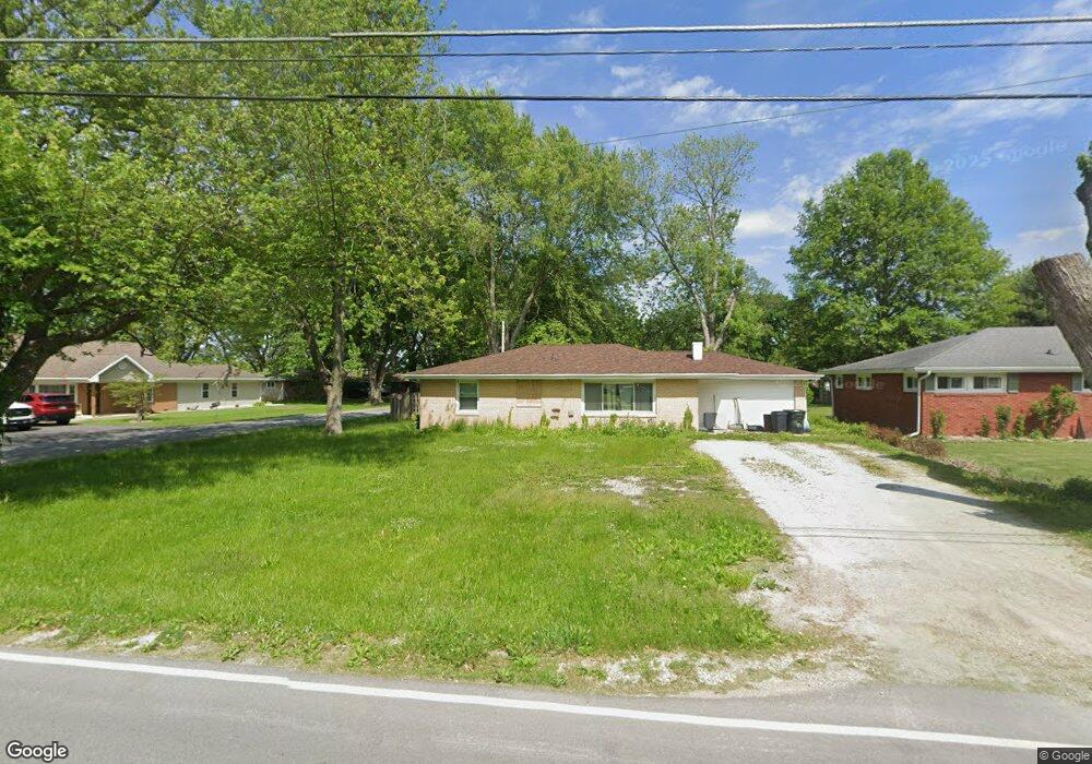 4910 S 50 W, Anderson, IN 46013 - photo 1