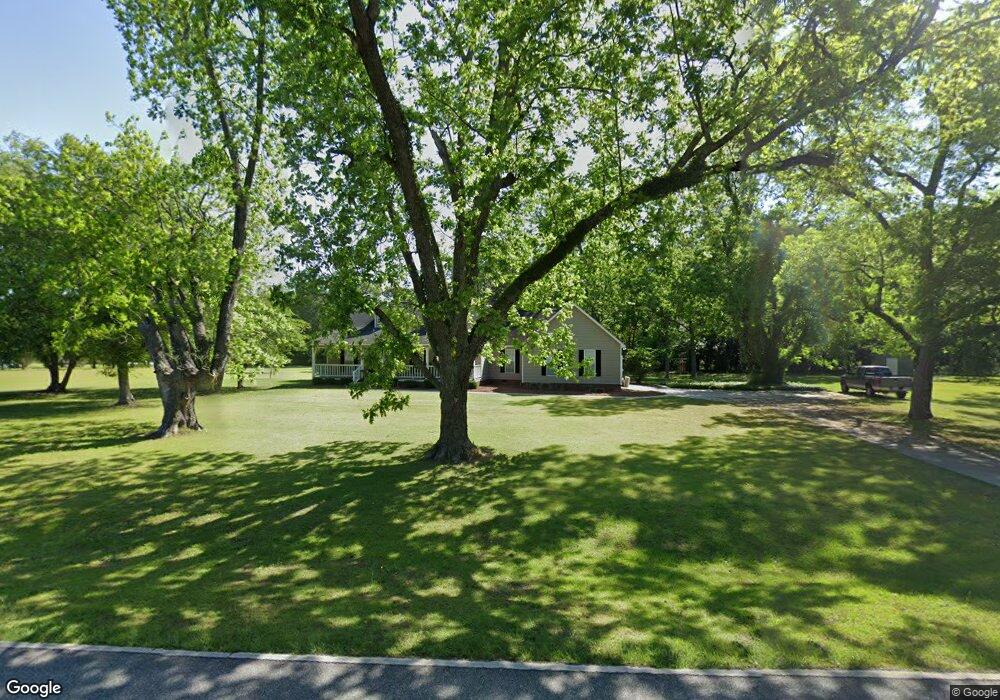 4867 Tallokas Rd, Moultrie, GA 31788 - photo 1