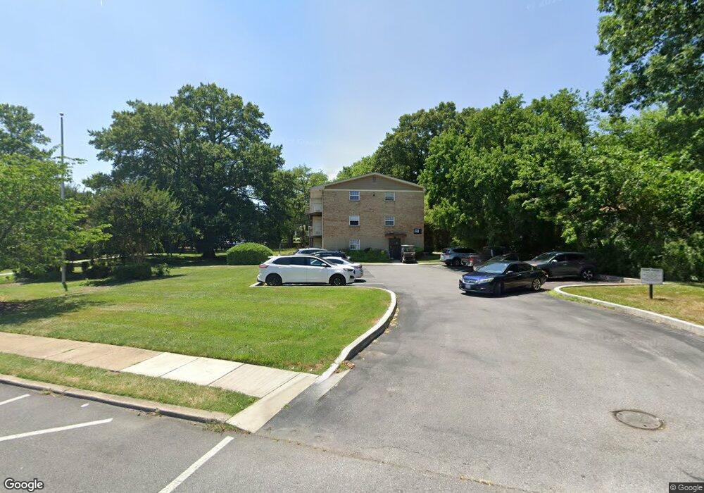 4810 Burland Ave, Baltimore, MD 21206 - photo 1