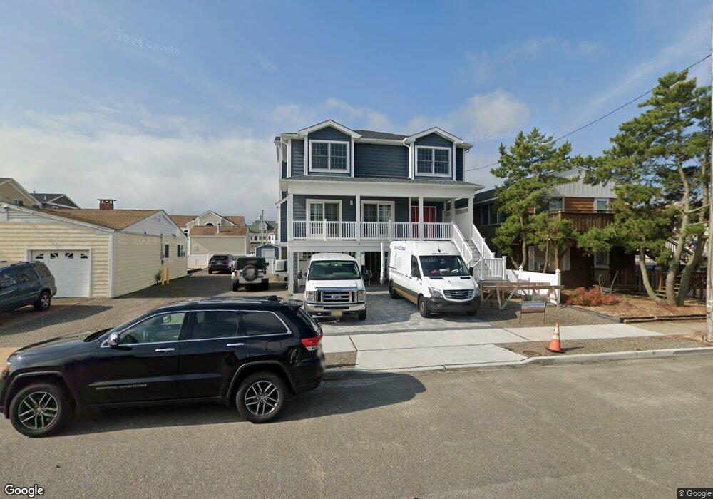 17 4th Ave unit TWENTY, Seaside Park, NJ 08752 - photo 1