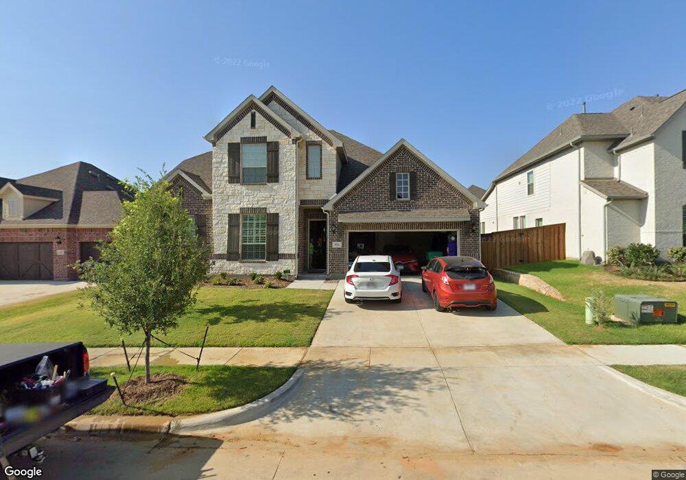 916 Quail Hollow Ave, Denton, TX 76210 - photo 1