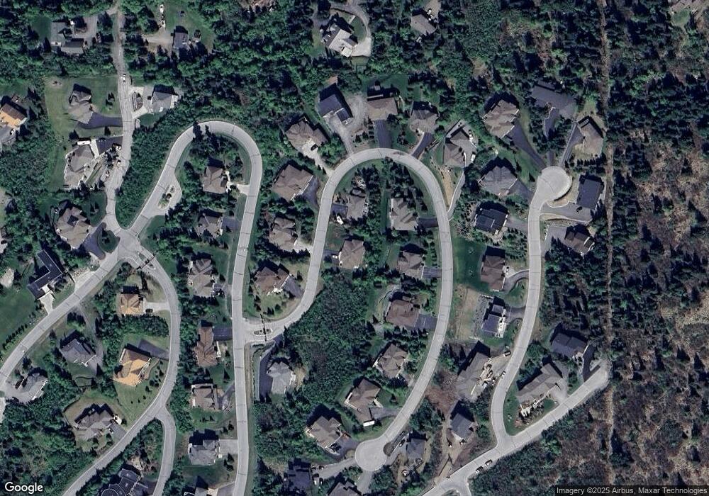 16636 Waterford Pointe Cir, Anchorage, AK 99516 - photo 1