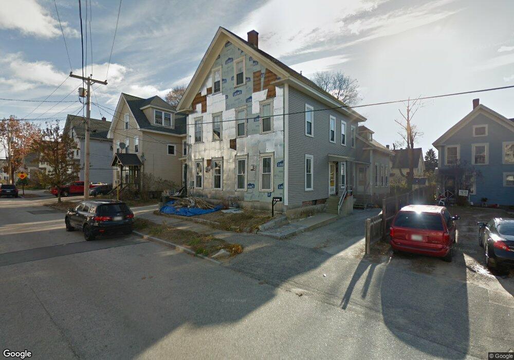 47 Perley St unit 49.5 Perley Street, Concord, NH 03301 - photo 1