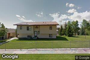 1124 W Copper St, Butte, MT 59701