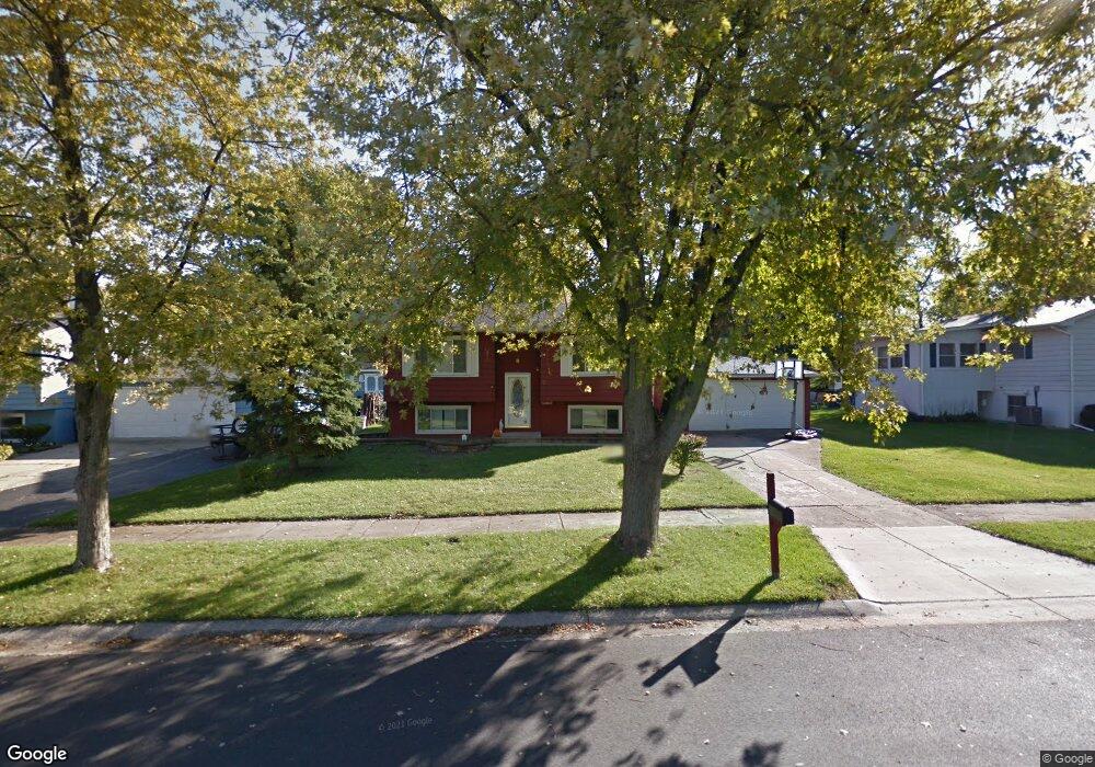 276 Wilson Place, Crown Point, IN 46307 - photo 1