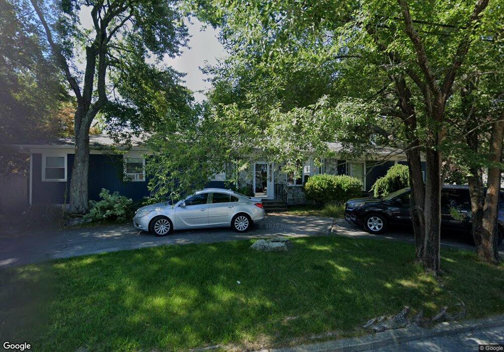 35 Freehold Ave, Cranston, RI 02920 - photo 1