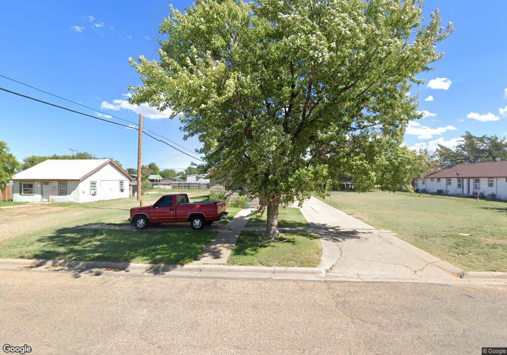 1013 Beard Ave, Dumas, TX 79029 - photo 1