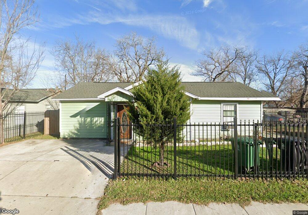 245 Parker Rd, Houston, TX 77076 - photo 1