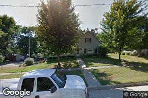 707 N 2nd St, Guthrie Center, IA 50115