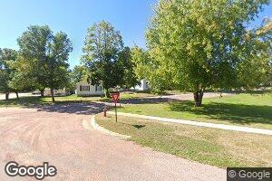 205 Quimby Ave, Verdigre, NE 68783