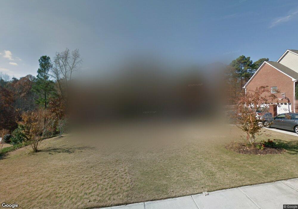 342 Stonebridge Blvd, Bremen, GA 30110 - photo 1