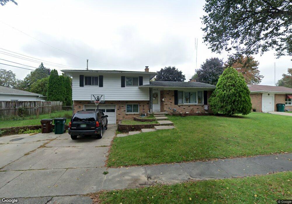 3715 Weger Place, Lansing, MI 48910 - photo 1