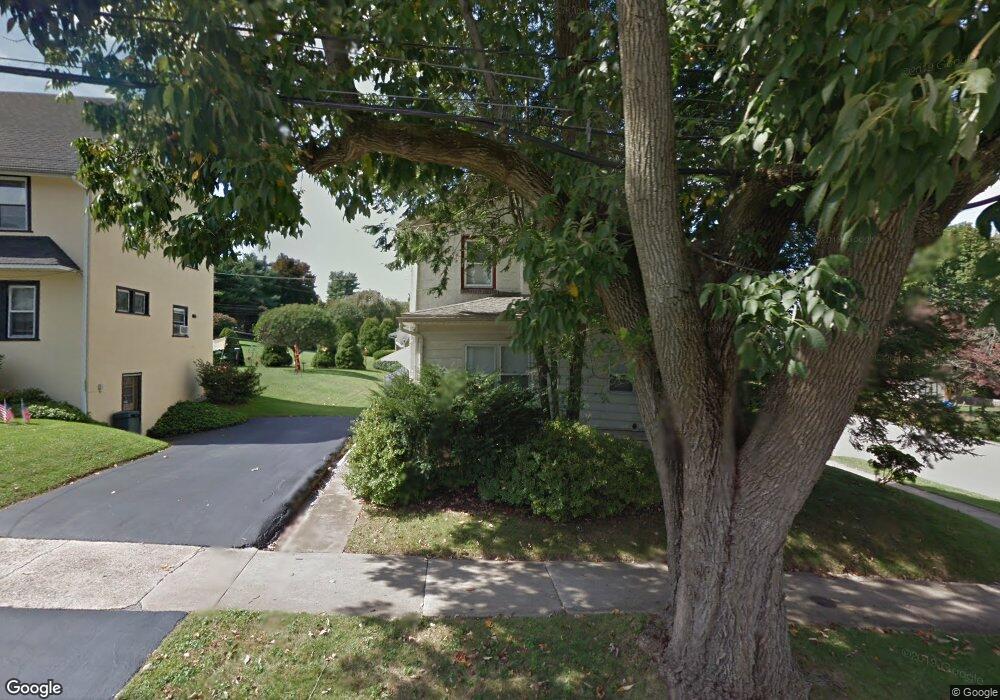 100 S 12th Ave, Coatesville, PA 19320 - photo 1