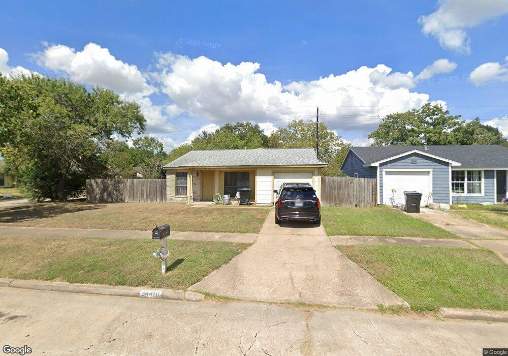 24410 Kennedy Ranch Ln, Hockley, TX 77447 - photo 1