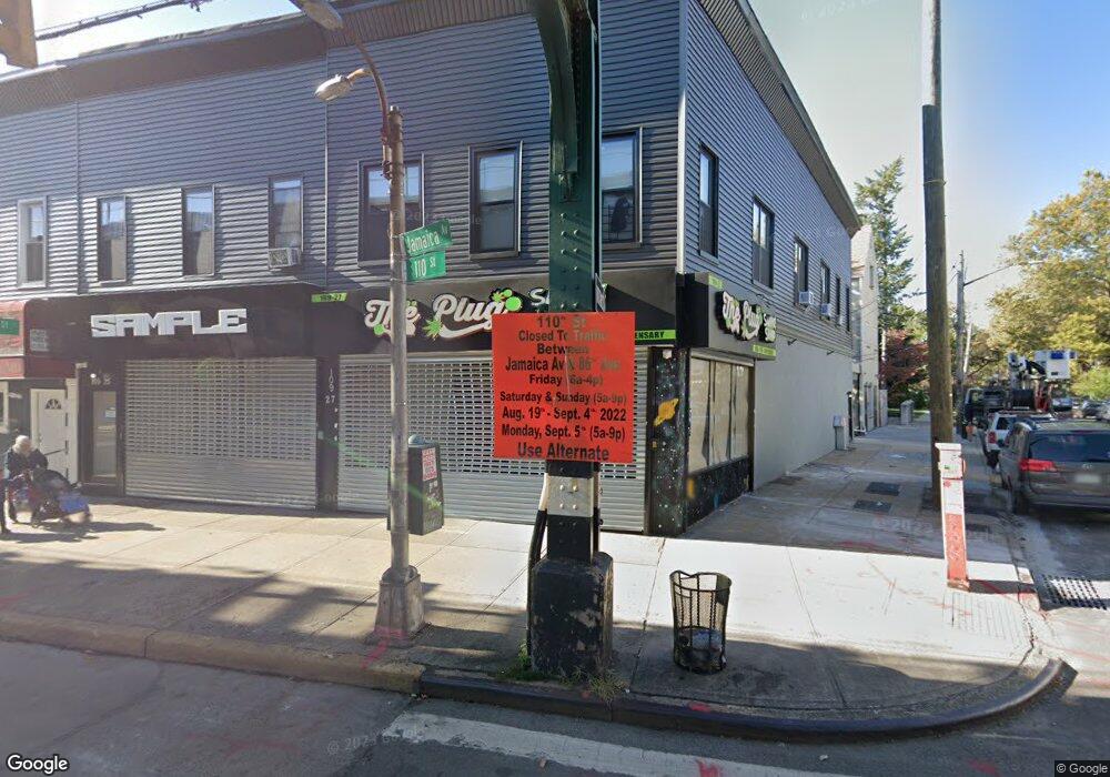109-27 Jamaica Ave, Jamaica, NY 11418 - photo 1