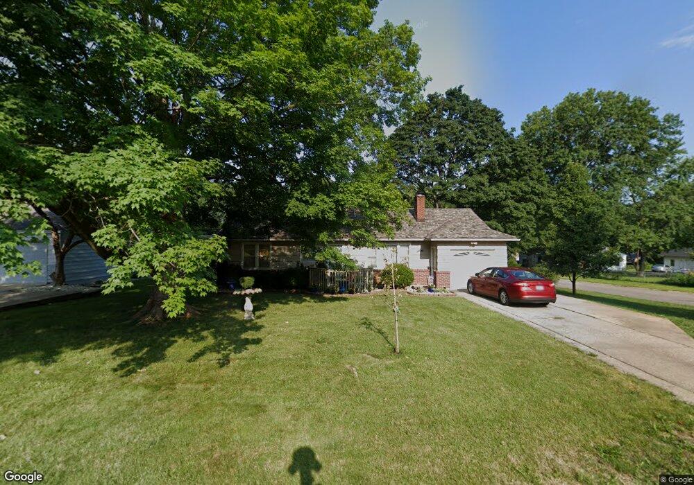 6520 Switzer St, Shawnee, KS 66203 - photo 1