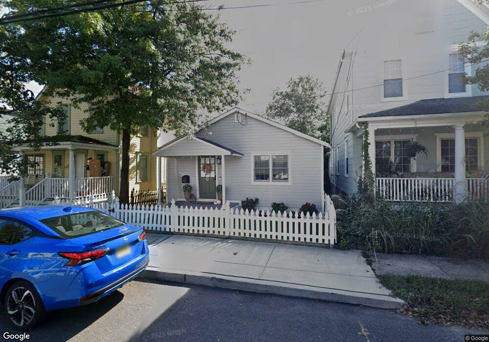 110 Abbott Ave, Ocean Grove, NJ 07756 - photo 1
