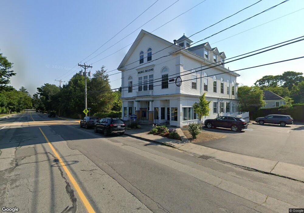 11 Spring St unit 1, Marion, MA 02738 - photo 1