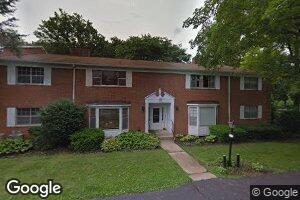 1609 Roxbury Rd, Columbus, OH 43212