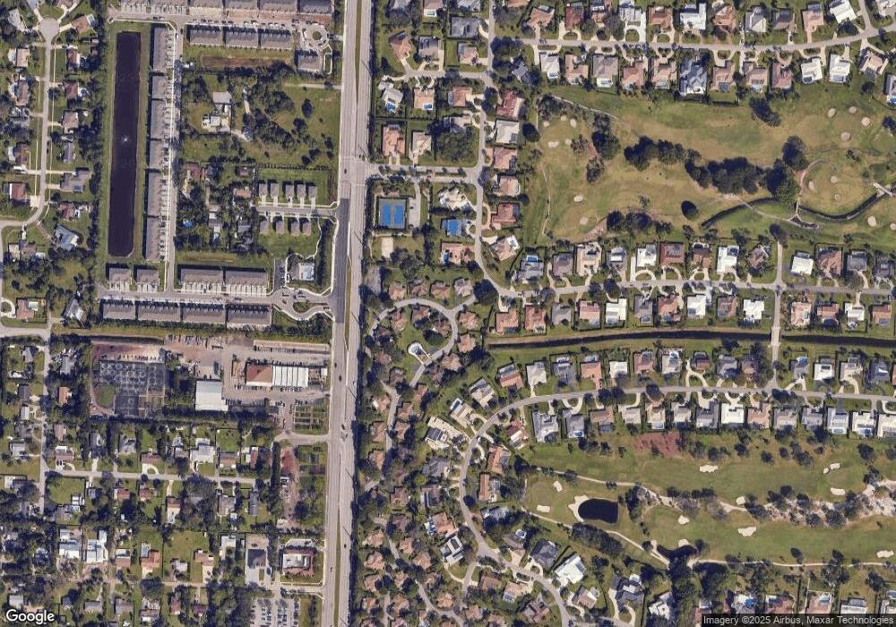 640 Cypress Key Cir, Atlantis, FL 33462 - photo 1