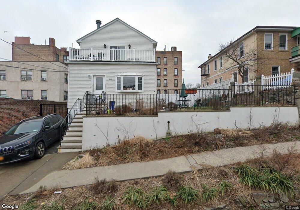 64 S Devoe Ave, Yonkers, NY 10705 - photo 1