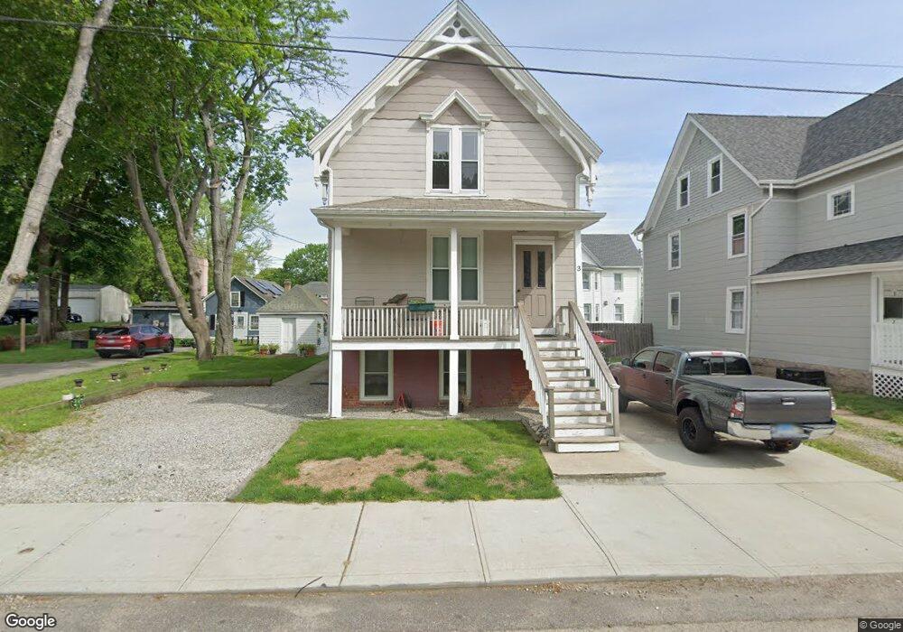 3 Stanton St, Pawcatuck, CT 06379 - photo 1