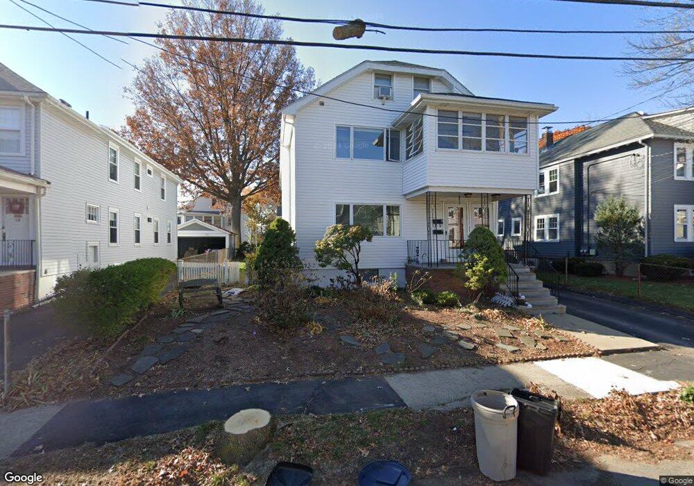 18 Alfred Rd unit 1, Arlington, MA 02474 - photo 1