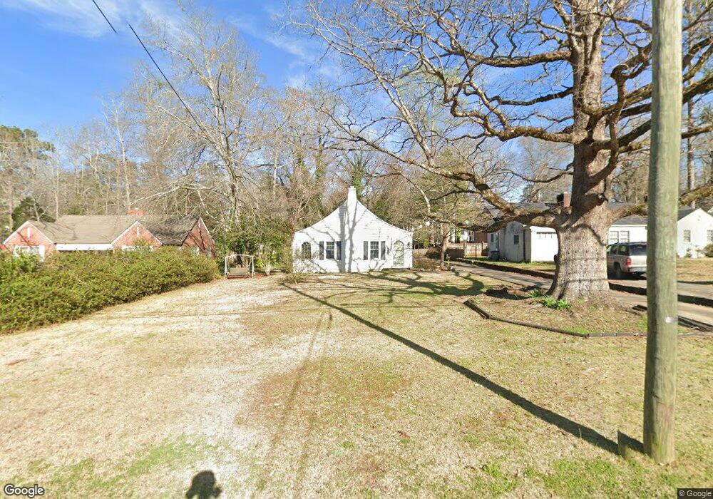 504 Springdale Dr, Lagrange, GA 30240 - photo 1