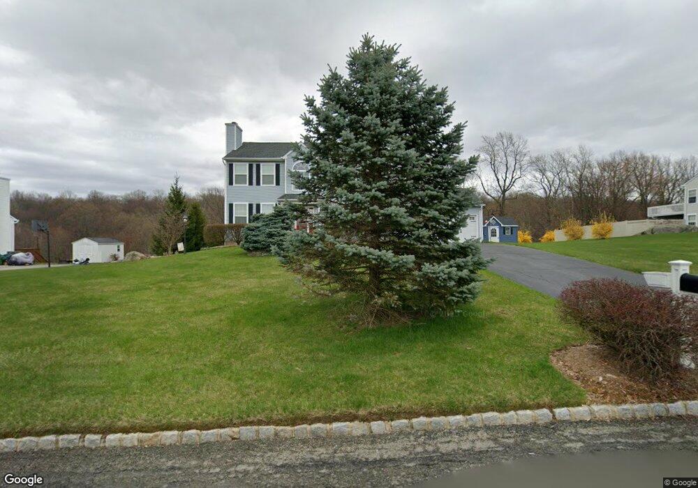 16 Fieldstone Dr, Sussex, NJ 07461 - photo 1