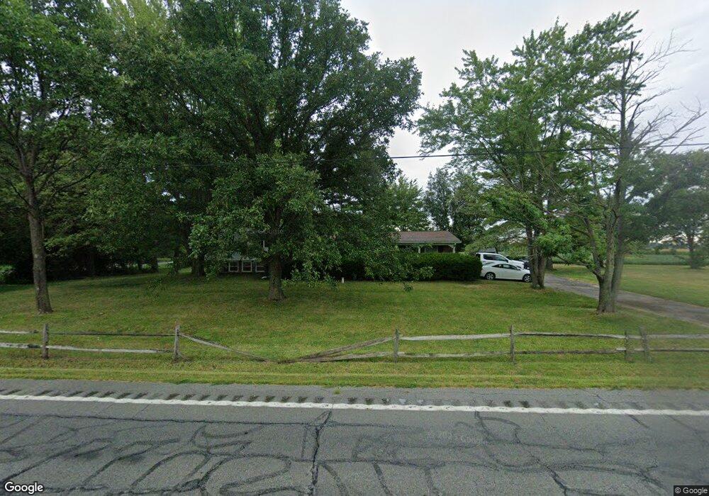 4511 W 176th St, Sheridan, IN 46069 - photo 1