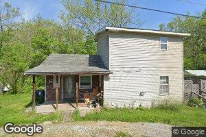 183 Water St, Lumberport, WV 26386