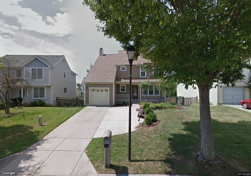 7603 Lexington Ave, Laurel, MD 20707 - photo 1