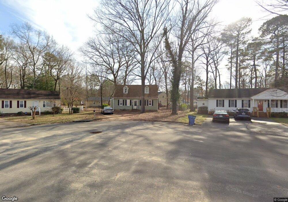 6003 Simplicity Ct, Chesterfield, VA 23832 - photo 1