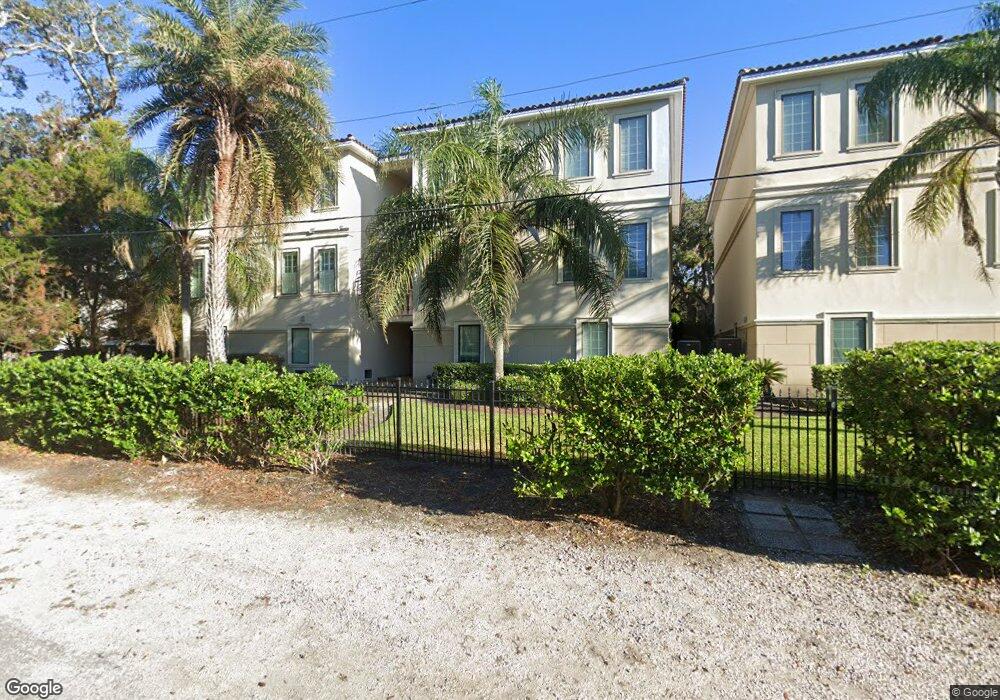 2101 Prince Ln, Saint Simons Island, GA 31522 - photo 1