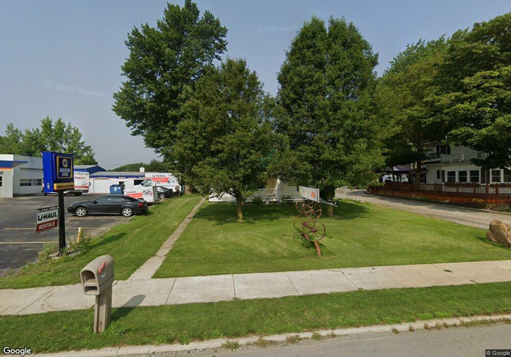 407 N Jefferson St, Ossian, IN 46777 - photo 1