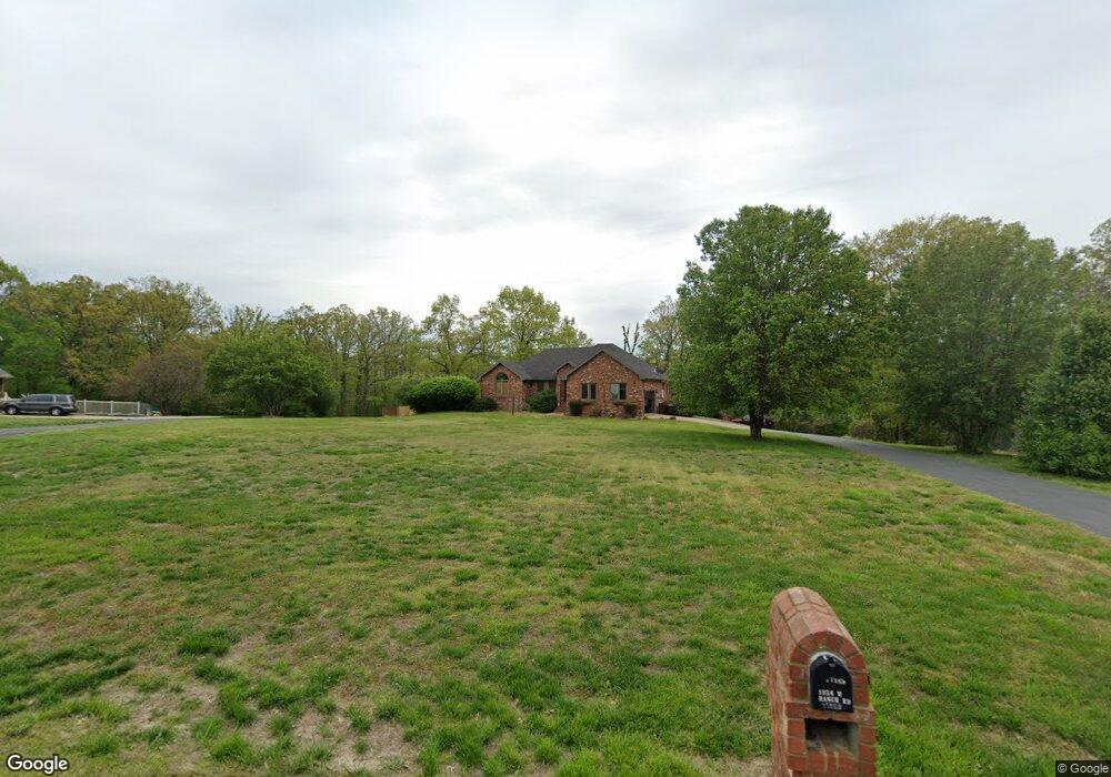 1934 W Ranch Rd, Nixa, MO 65714 - photo 1