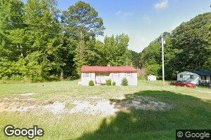 233 Mapleton Rd, Murfreesboro, NC 27855
