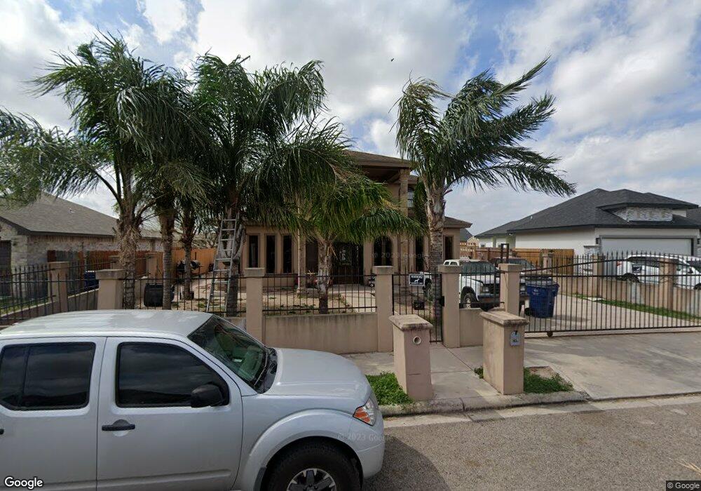 709 Ciro St, Donna, TX 78537 - photo 1