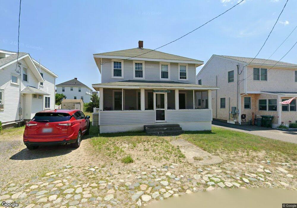 25 4th Rd, Marshfield, MA 02050 - photo 1