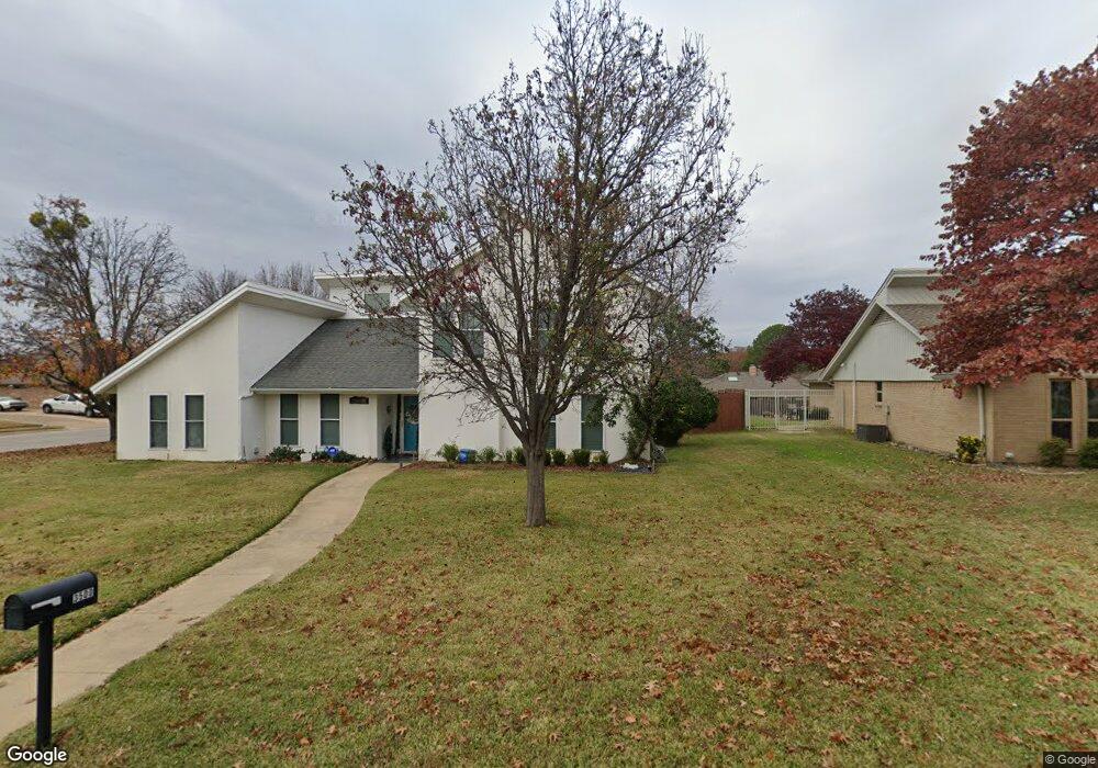 3500 Meadowlark Ln, Colleyville, TX 76034 - photo 1