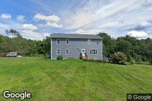 435 Ware Corner Rd, Oakham, MA 01068