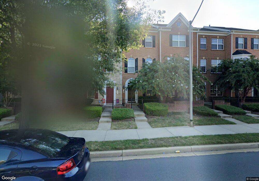 509 Garrett a Morgan Blvd, Hyattsville, MD 20785 - photo 1